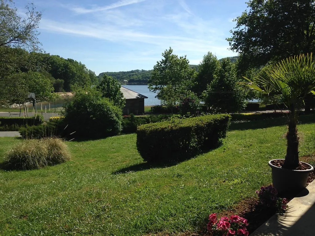 Village Vacances Yaloer Villefranche-de-Panat Holiday park